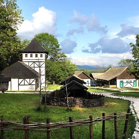 Farm Stay Cardaklije Kulen Vakuf Kültér fotó