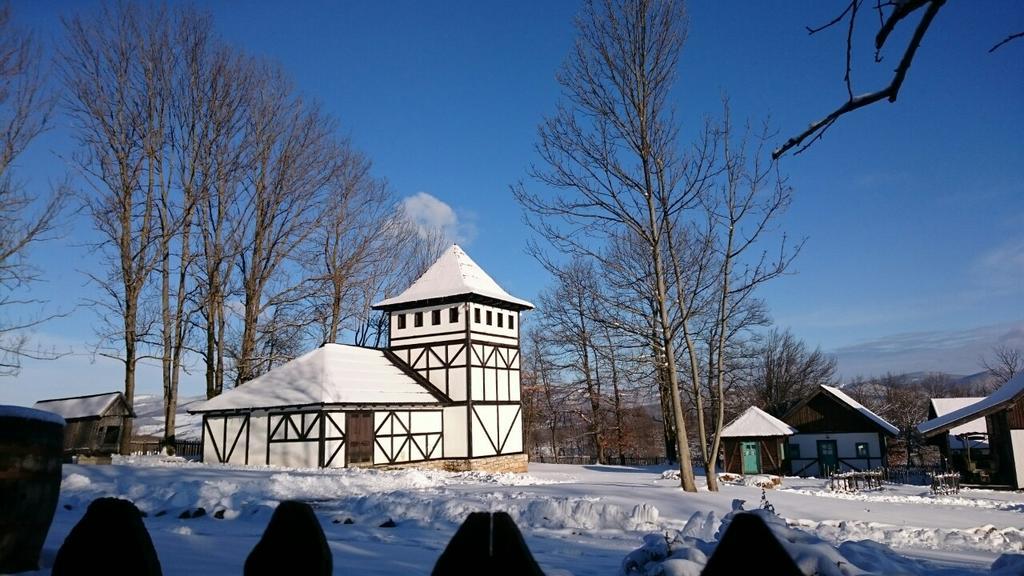 Farm Stay Cardaklije Kulen Vakuf Kültér fotó